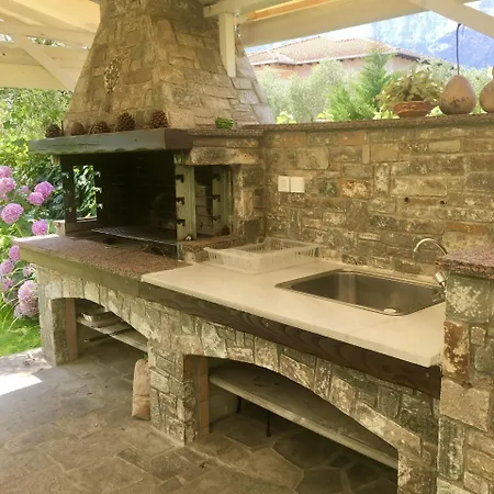 Olivia Aparthotel Chrysi Ammoudia