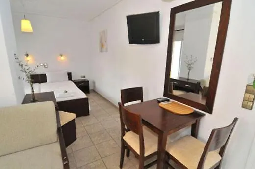 Olivia Apart-hotel *