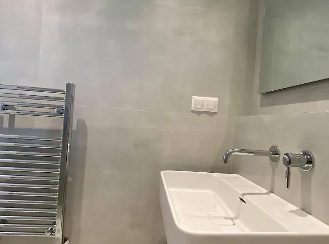 Apart-hotel Olivia *