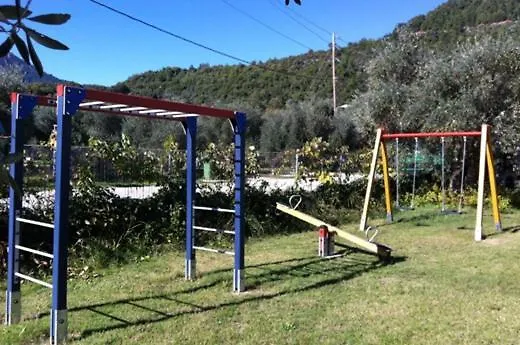 Olivia Apart-hotel *