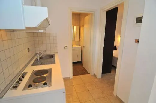 Apart-hotel Olivia Chrysi Ammoudia