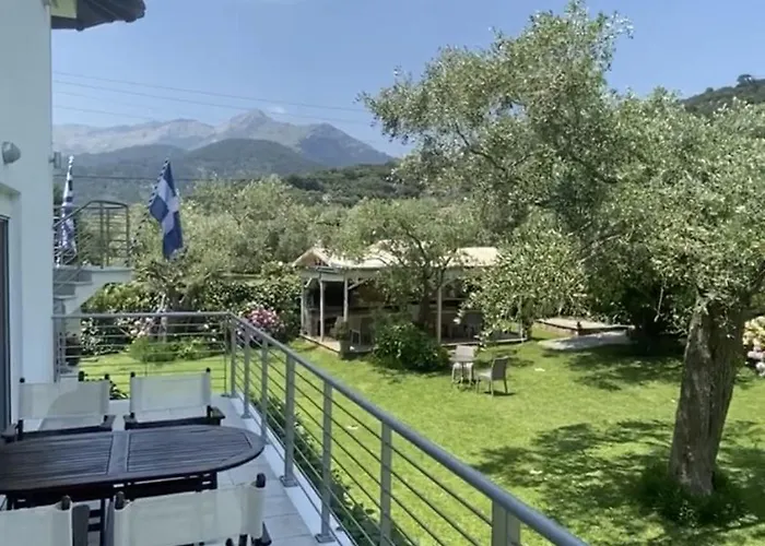 Olivia Apart-hotel *